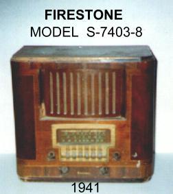 Firestone s-7403-8